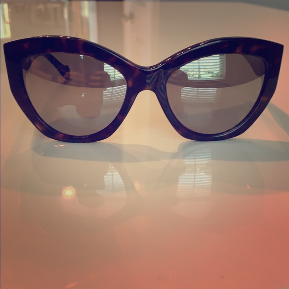 Balenciaga sunglasses